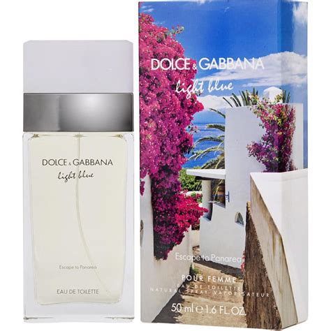 Review: Dolce & Gabbana .